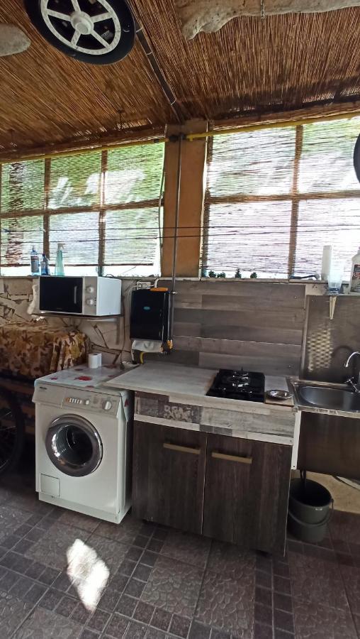 Casa Milly Constanta Apartman Kültér fotó