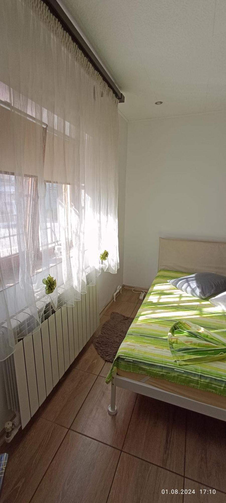 Casa Milly Constanta Apartman Kültér fotó