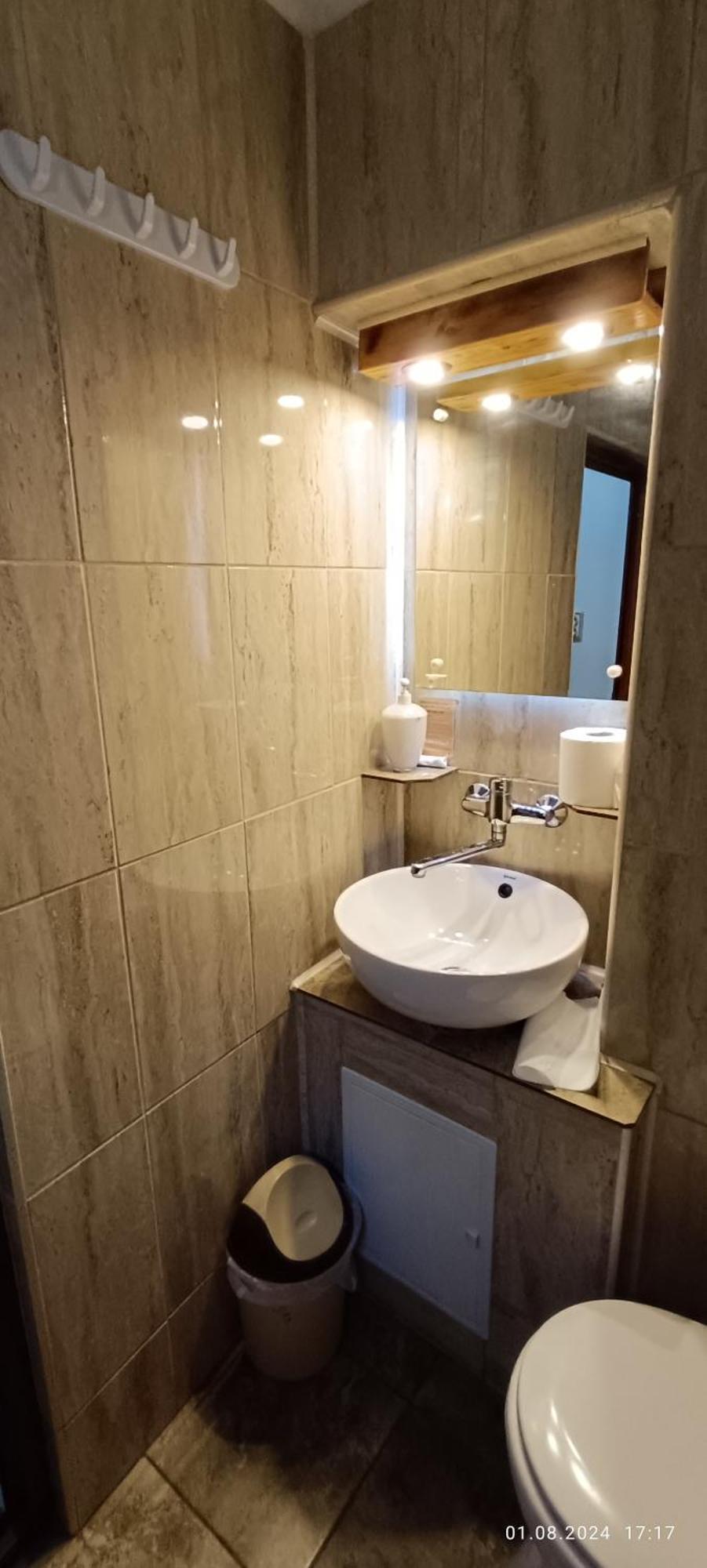 Casa Milly Constanta Apartman Kültér fotó