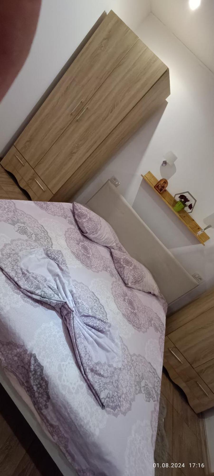 Casa Milly Constanta Apartman Kültér fotó