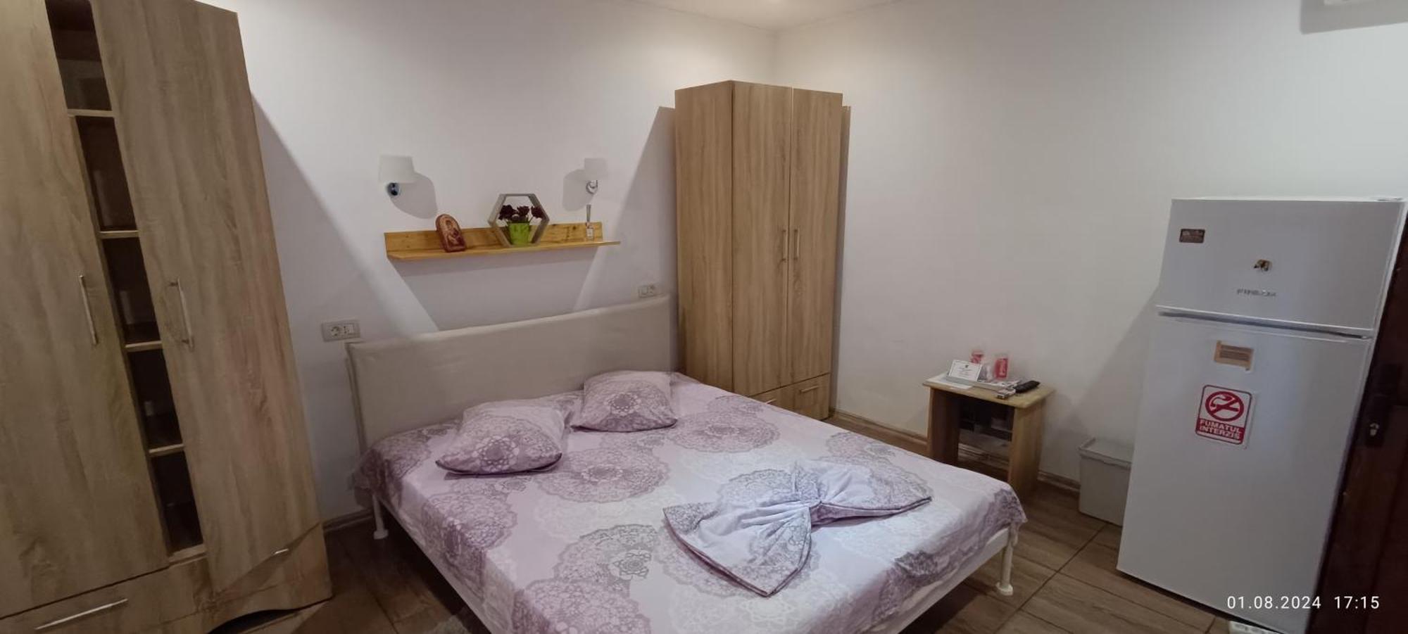 Casa Milly Constanta Apartman Kültér fotó