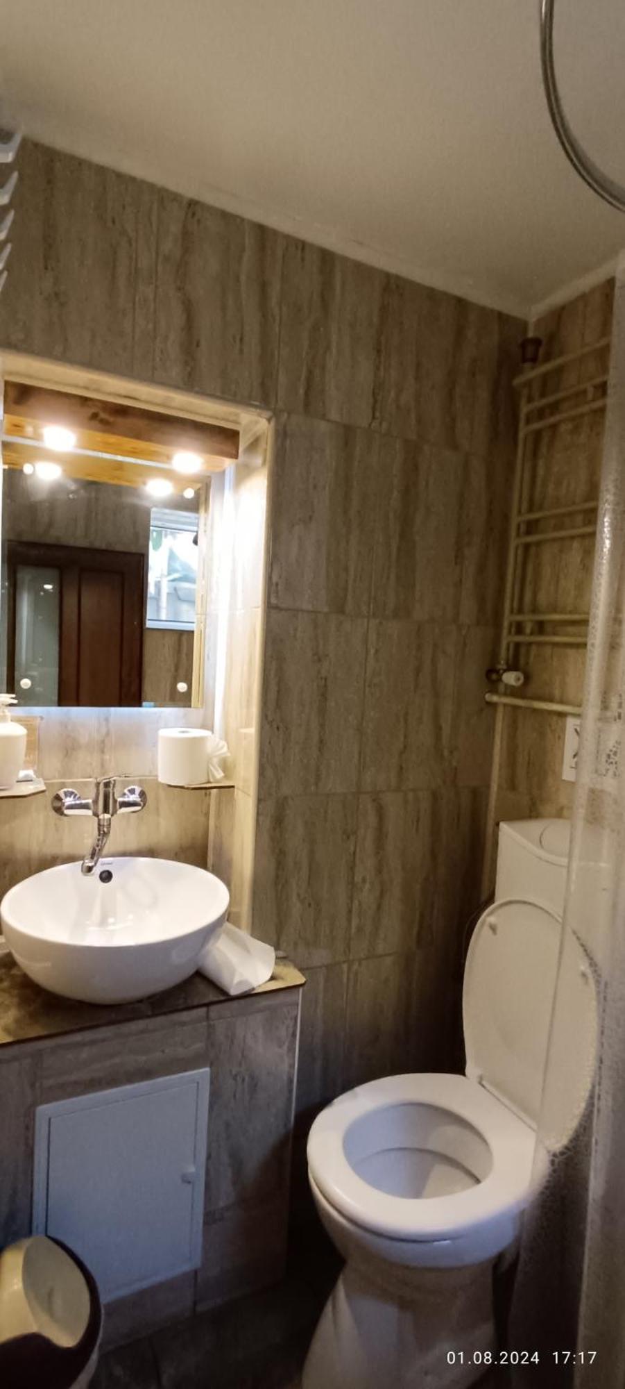 Casa Milly Constanta Apartman Kültér fotó