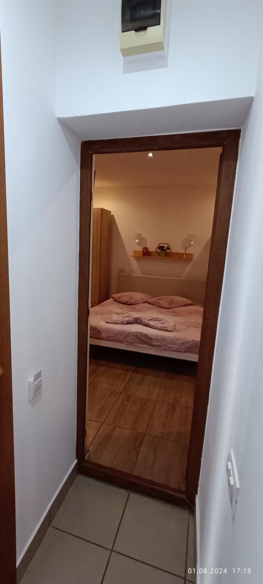 Casa Milly Constanta Apartman Kültér fotó