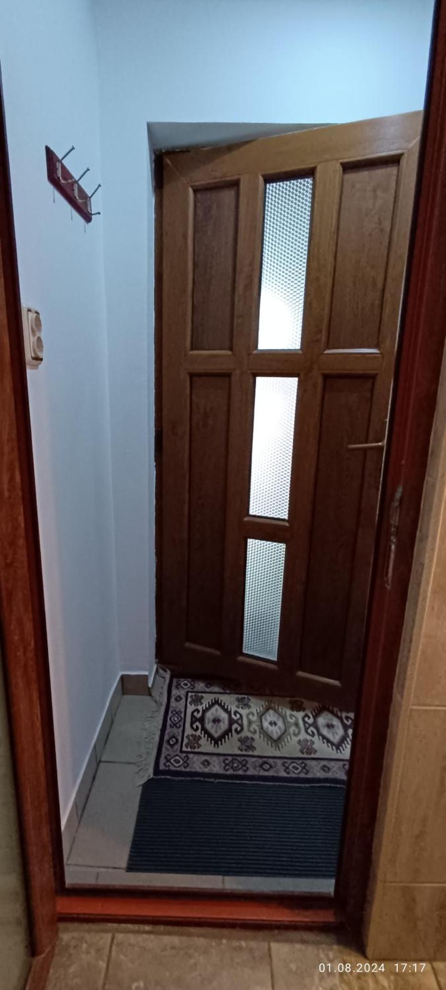 Casa Milly Constanta Apartman Kültér fotó