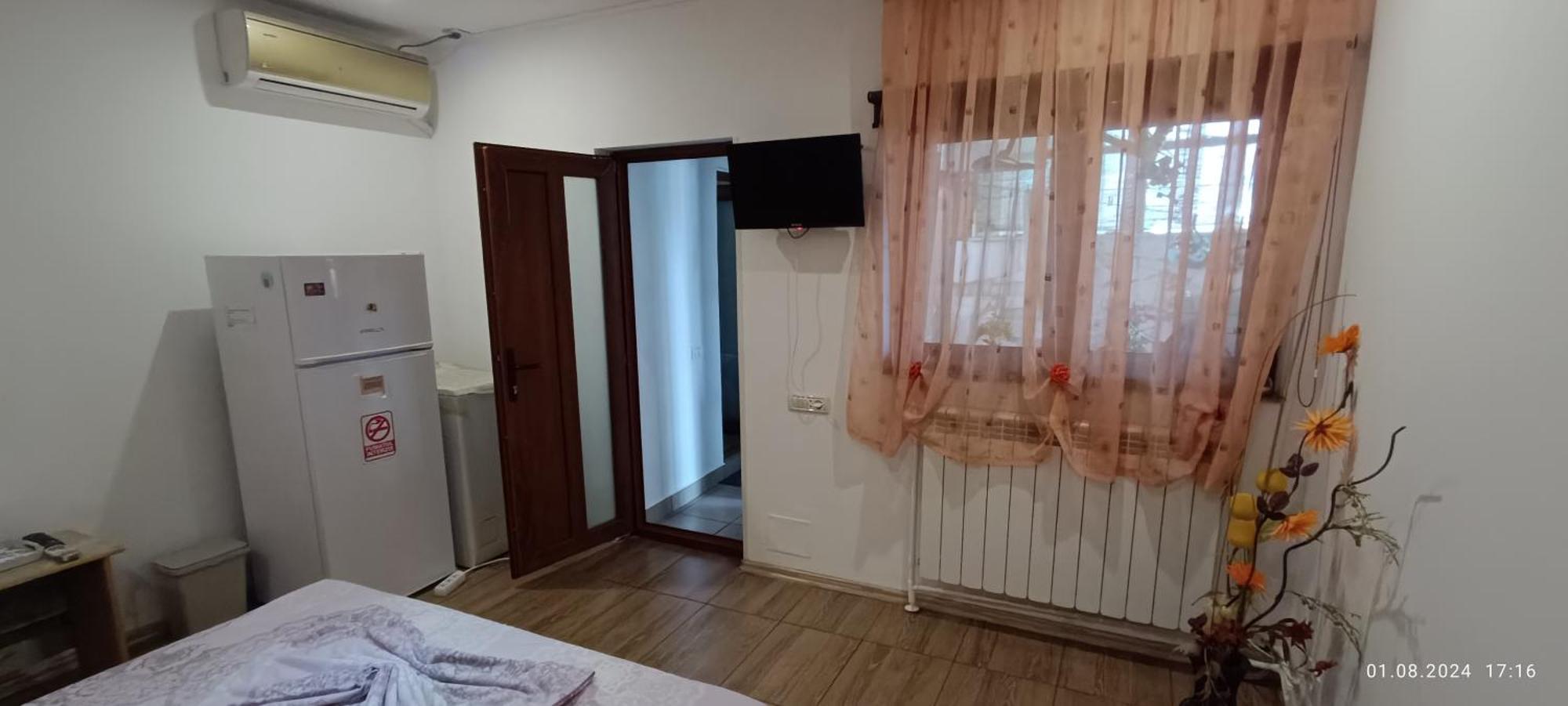 Casa Milly Constanta Apartman Kültér fotó