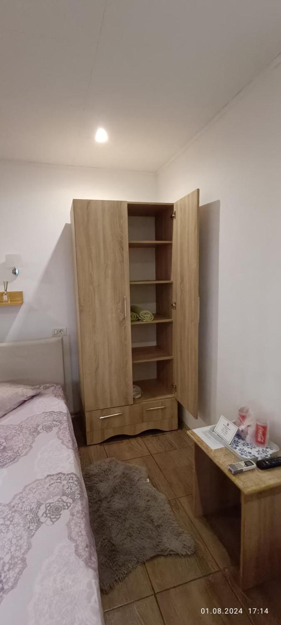 Casa Milly Constanta Apartman Kültér fotó