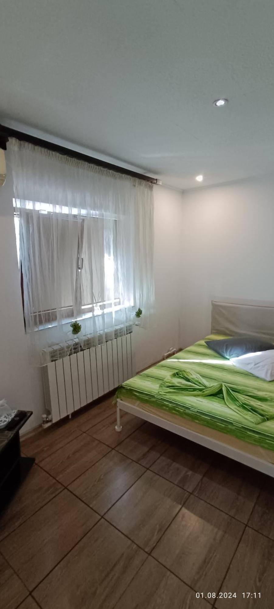 Casa Milly Constanta Apartman Kültér fotó