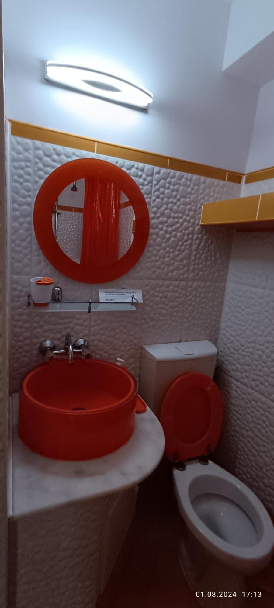 Casa Milly Constanta Apartman Kültér fotó
