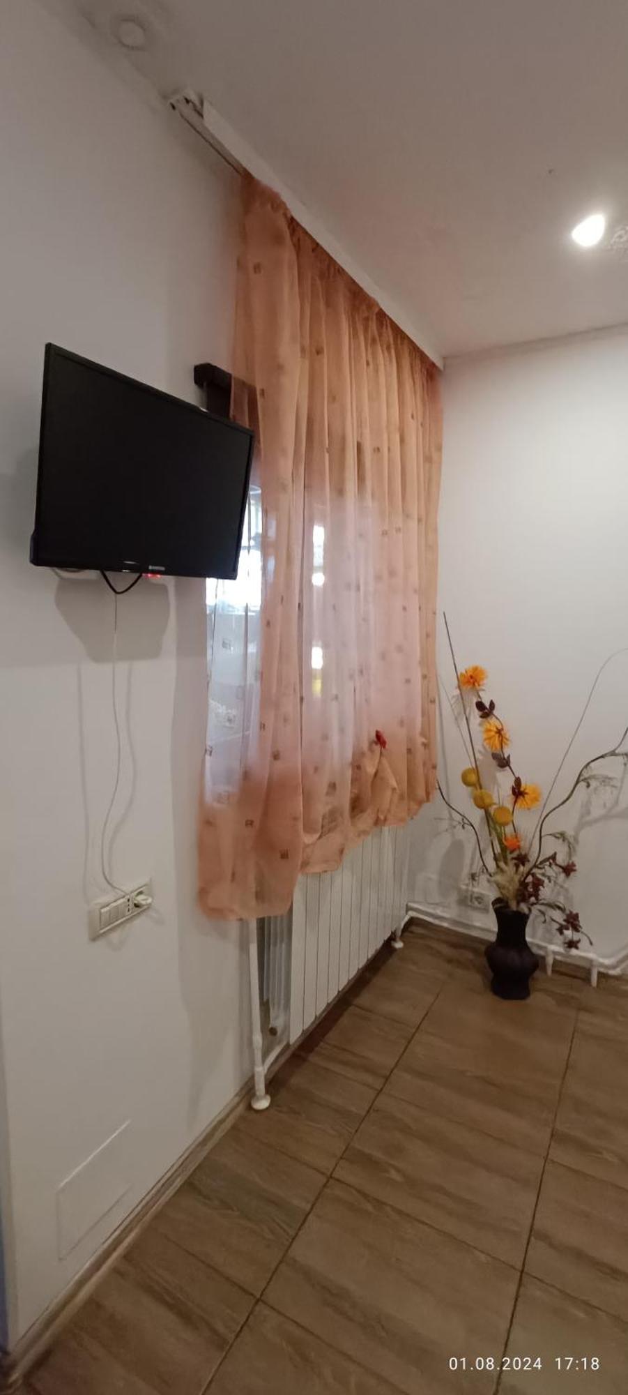 Casa Milly Constanta Apartman Kültér fotó