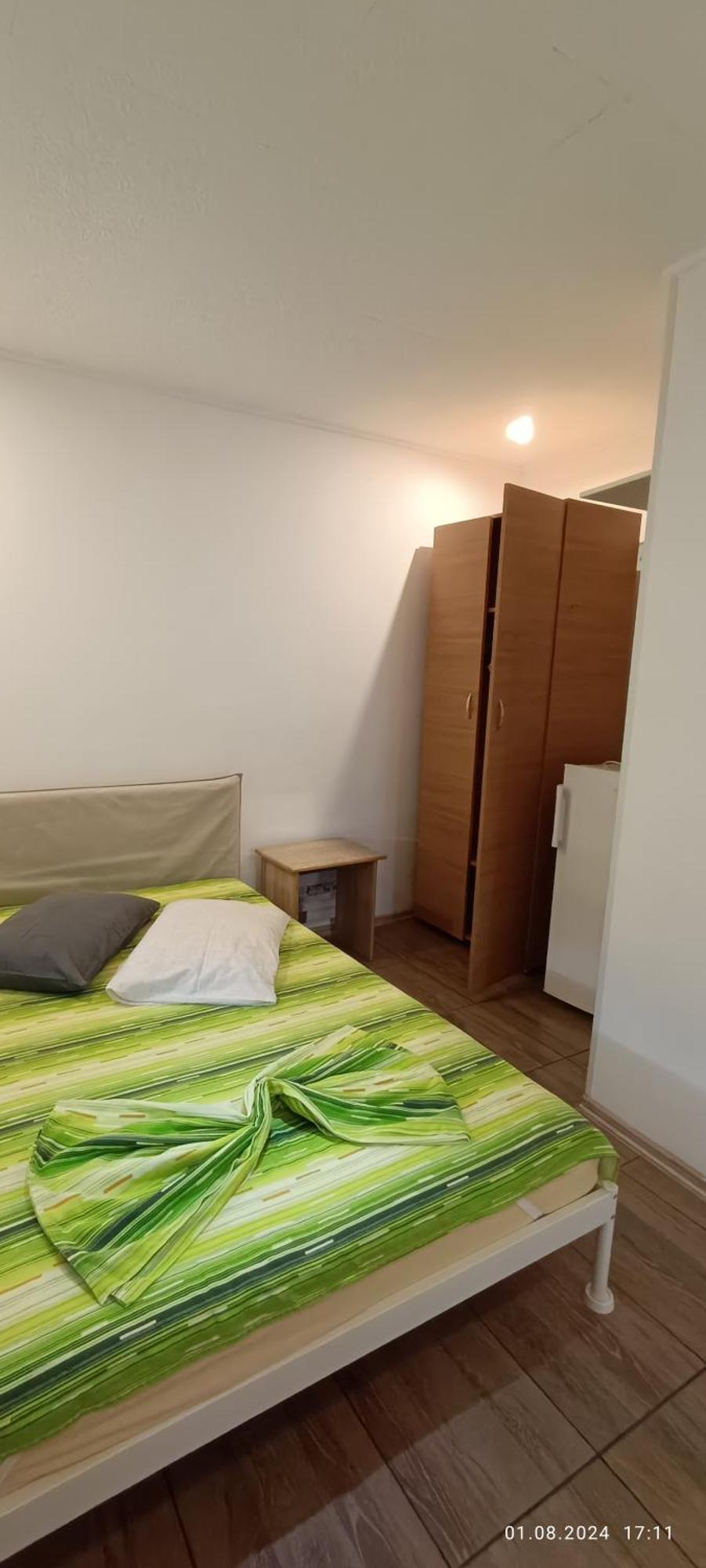 Casa Milly Constanta Apartman Kültér fotó