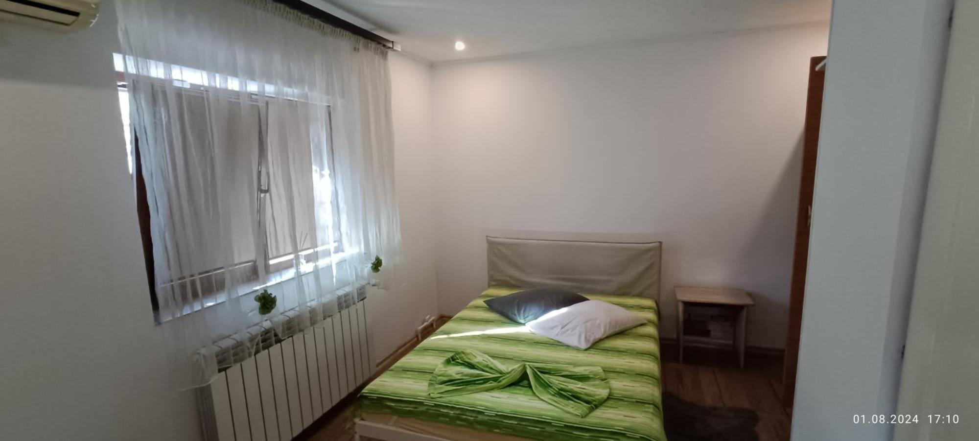 Casa Milly Constanta Apartman Kültér fotó