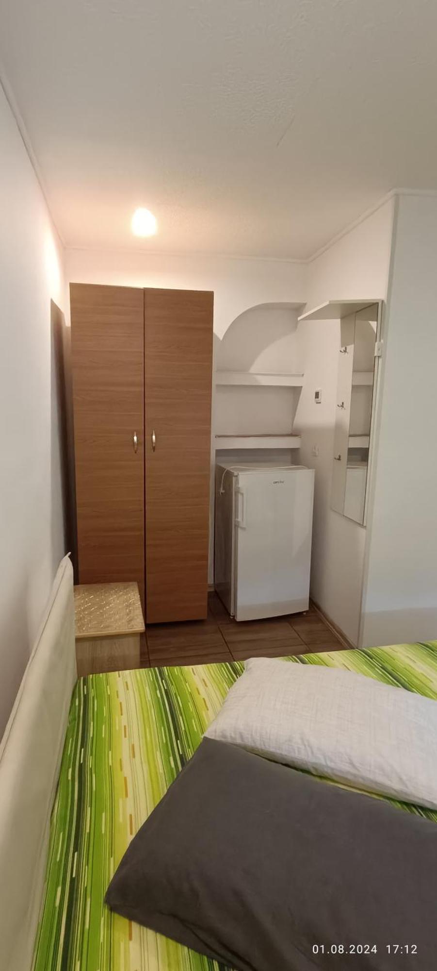 Casa Milly Constanta Apartman Kültér fotó