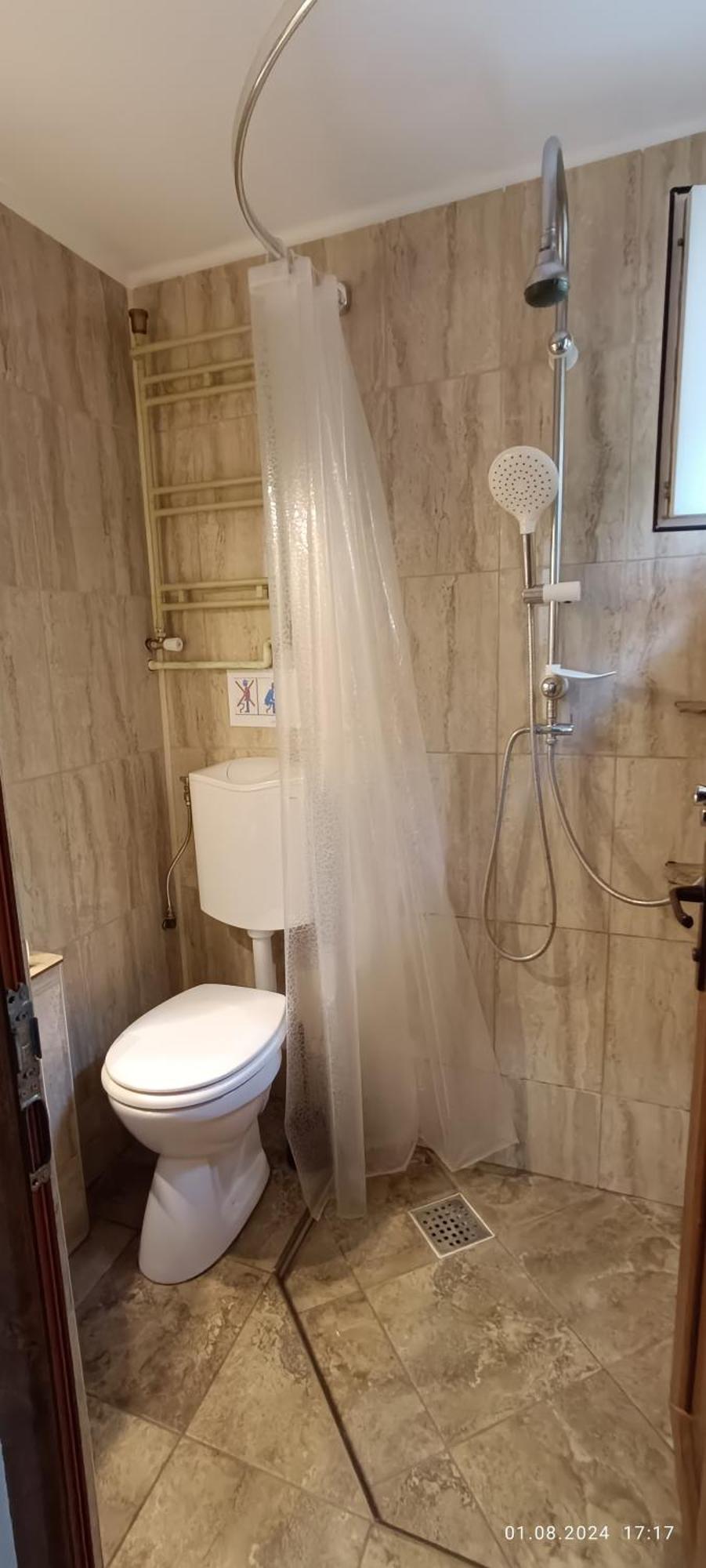 Casa Milly Constanta Apartman Kültér fotó