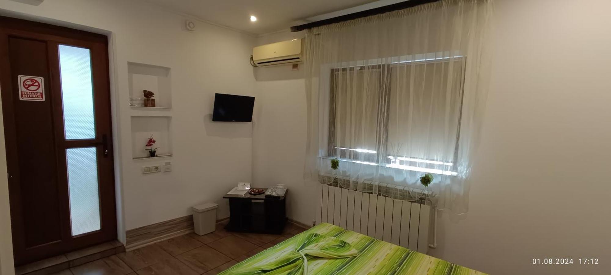 Casa Milly Constanta Apartman Kültér fotó