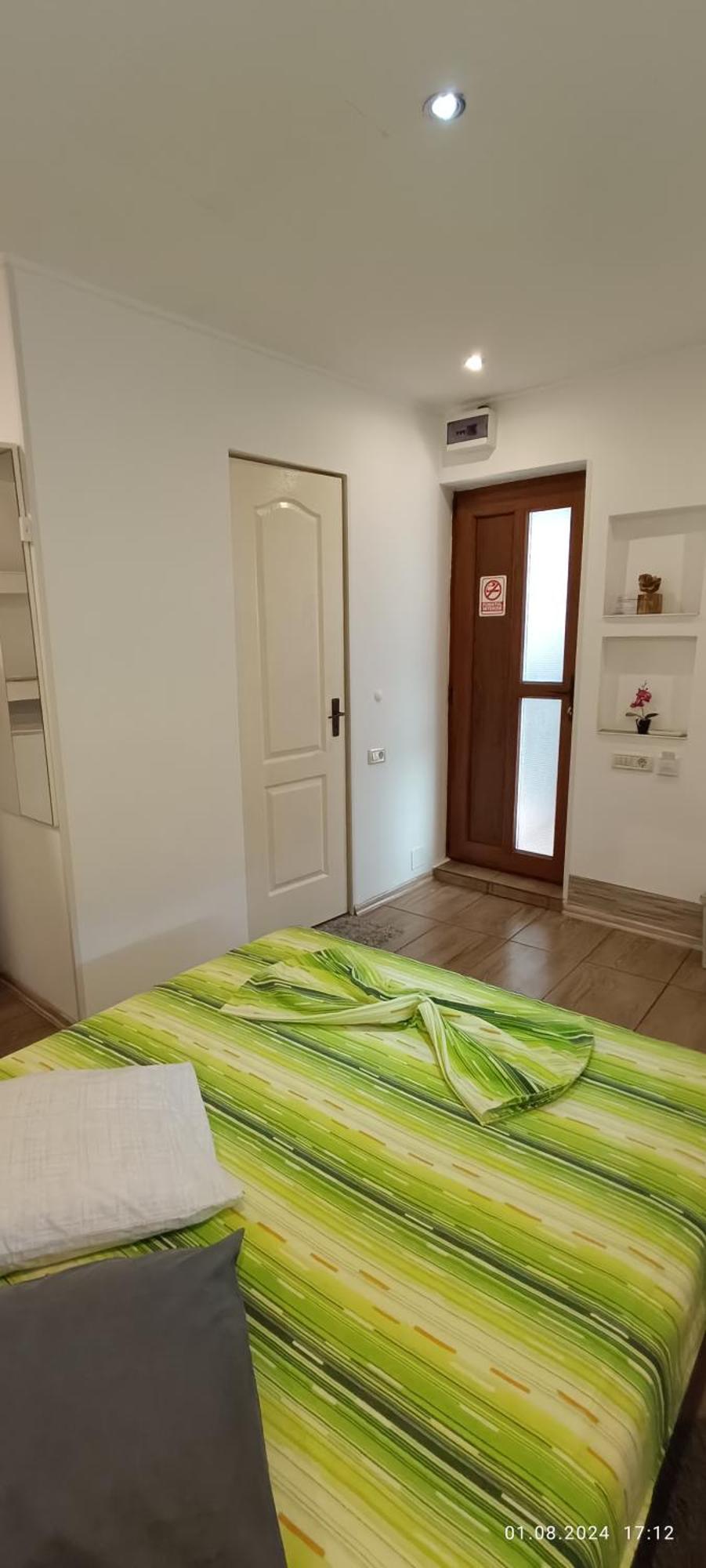 Casa Milly Constanta Apartman Kültér fotó