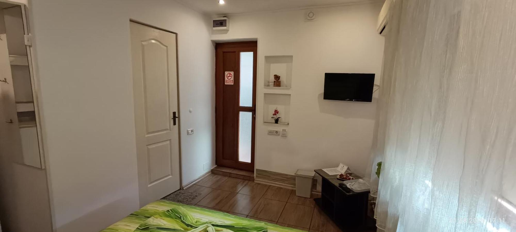 Casa Milly Constanta Apartman Kültér fotó